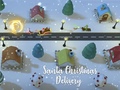 Mchezo Santa Christmas Delivery