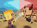 Mchezo Tiny Clash