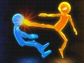 Mchezo Stick Fighter 3d