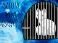 Mchezo Snow Fox Escape