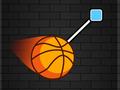 Mchezo Cut & Dunk