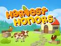 Mchezo Harvest Honors