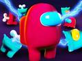 Mchezo Imposter Dash