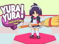 Mchezo YuraYura! Tidying up the tilting tower!