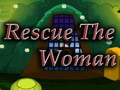 Mchezo Rescue the Woman
