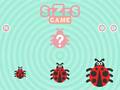 Mchezo Sizes Game