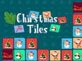 Mchezo Christmas Tiles