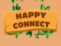 Mchezo Happy Connect