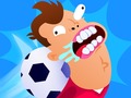 Mchezo Football Killers Online