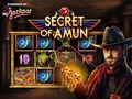 Mchezo Secret Of Amun