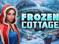 Mchezo Frozen Cottage