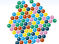 Mchezo Bubble spinner