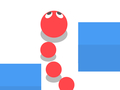 Mchezo Snake Rush