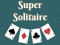 Mchezo Super Solitaire