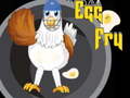 Mchezo Egg Fry