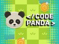 Mchezo Code Panda