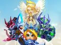 Mchezo TapTap Heroes: Soul Origin
