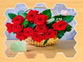 Mchezo Jigsaw Puzzles Hexa