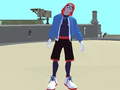 Mchezo Parkour: Climb and Jump