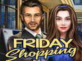 Mchezo Friday Shopping 