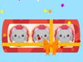Mchezo DonutCats