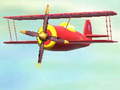 Mchezo 2D Game Ariplane Wars 1942