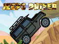 Mchezo Jeeps Driver
