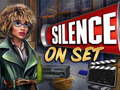 Mchezo Silence on Set