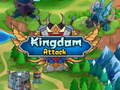 Mchezo Kingdom Attack