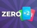 Mchezo Zero Twenty One: 21 points