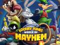 Mchezo Looney Tunes World of Mayhem