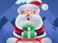Mchezo Santa Gifts Rescue