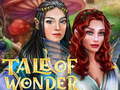 Mchezo Tale of Wonder