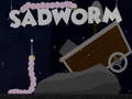 Mchezo SadWorm
