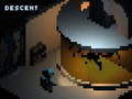 Mchezo Descent