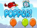 Mchezo Popper!