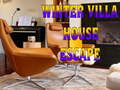 Mchezo Winter Villa House Escape