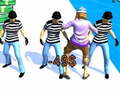 Mchezo Poor to Rich - Who is Lucky