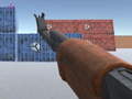 Mchezo FPS Shooting Game Multiplayer