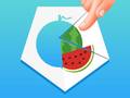 Mchezo Paper Fold Online