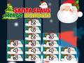 Mchezo Santa Claus Merge Numbers