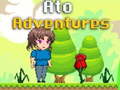 Mchezo Ato Adventures