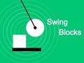 Mchezo Swing Blocks