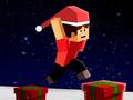 Mchezo Parkour Block Xmas Special