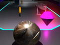 Mchezo 3D Ball Space
