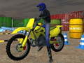 Mchezo Msk 2 Motorcycle stunts