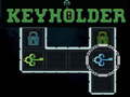 Mchezo Keyholder