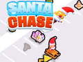 Mchezo Santa Chase
