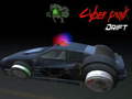 Mchezo Cyberpunk Drift City