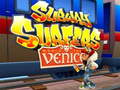 Mchezo Subway Surfers Venice World Tour